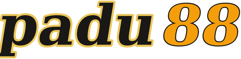 padu88 logo