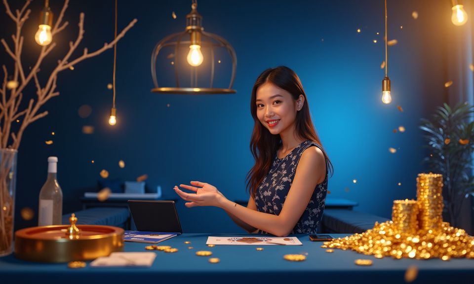 padu88 Koleksi Candle di padu88